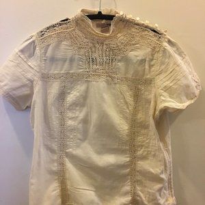 H&M Vintage top
